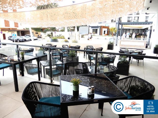 Poze Occidental Fuengirola 10