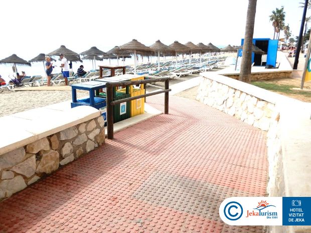 Poze Occidental Fuengirola 13