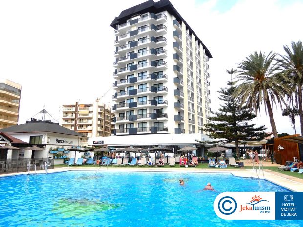 Poze Occidental Fuengirola Costa Del Sol