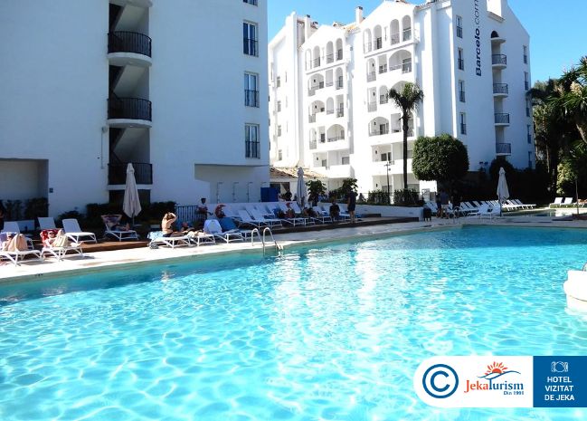 Poze Occidental Puerto Banus 10