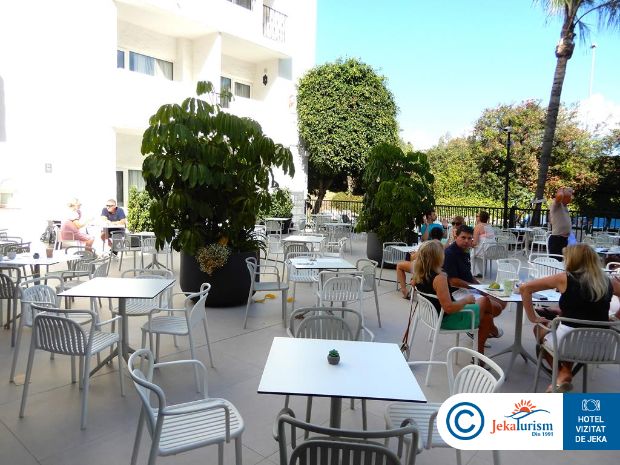 Poze Occidental Puerto Banus 9