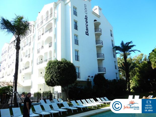 Poze Occidental Puerto Banus Costa Del Sol