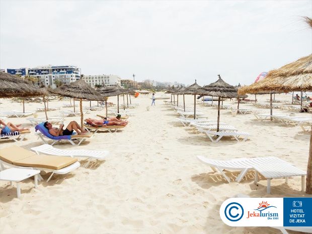 Poze Occidental Sousse Marhaba 10