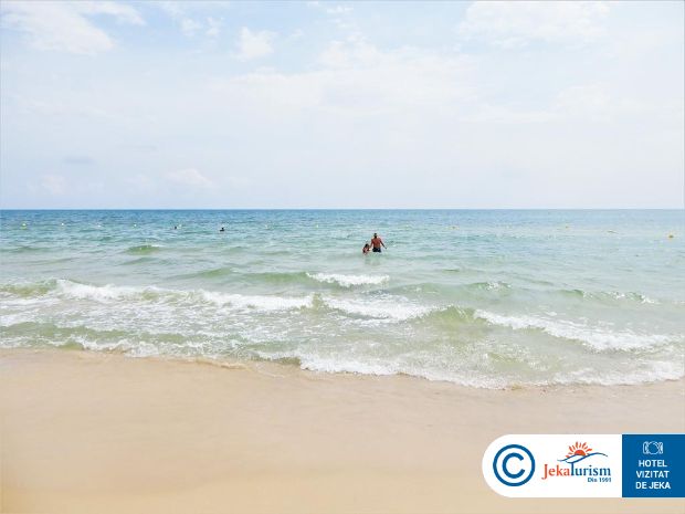 Poze Occidental Sousse Marhaba 12