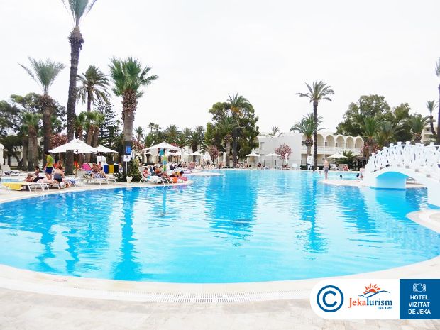 Poze Occidental Sousse Marhaba 6