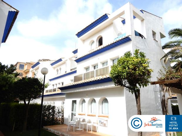 Poze Occidental Torremolinos Playa 6