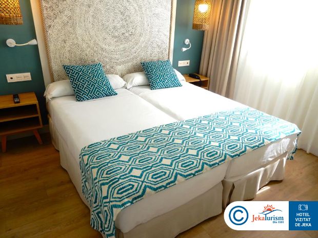 Poze Occidental Torremolinos Playa 7