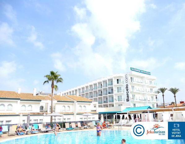 Poze Occidental Torremolinos Playa Costa Del Sol