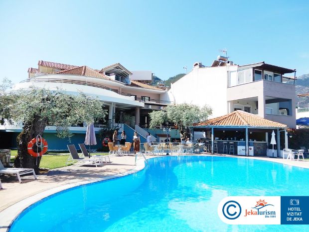 Poze Ocean Beach Thassos