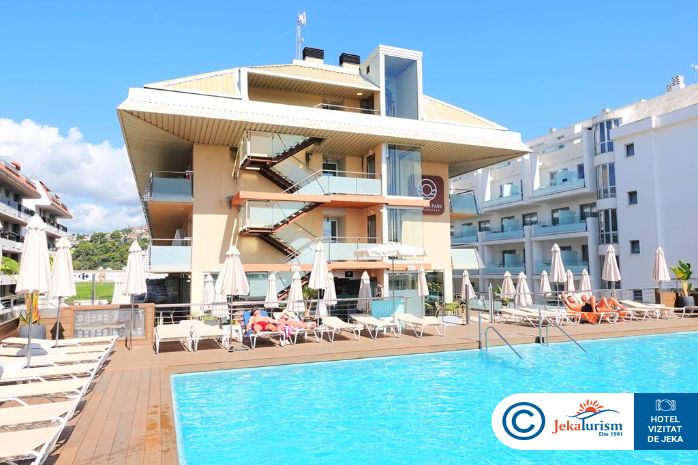 Poze Odissea Park Costa Brava