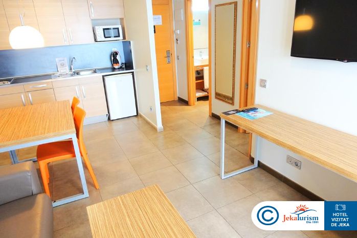 Poze Odissea Park Spania