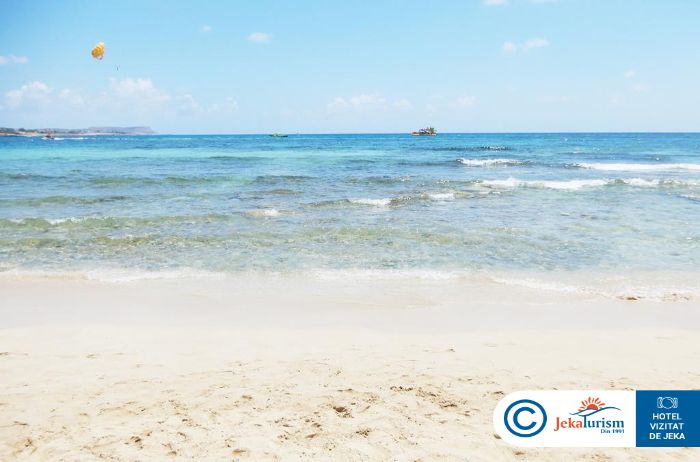 Poze Okeanos Beach Boutique 9