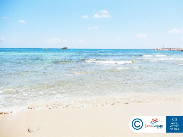 Poze Okeanos Beach Boutique 10