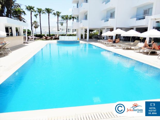 Poze Okeanos Beach Boutique 7