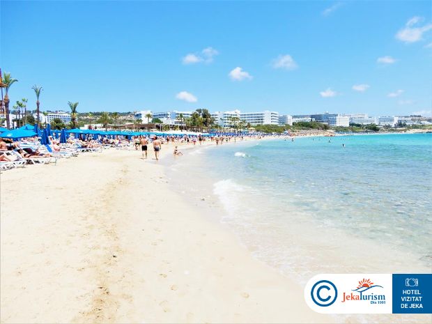 Poze Okeanos Beach Boutique 8