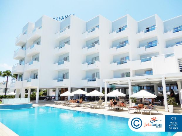 Poze Okeanos Beach Boutique Ayia Napa