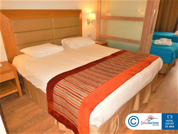 Poze Olympic Lagoon Resort 9