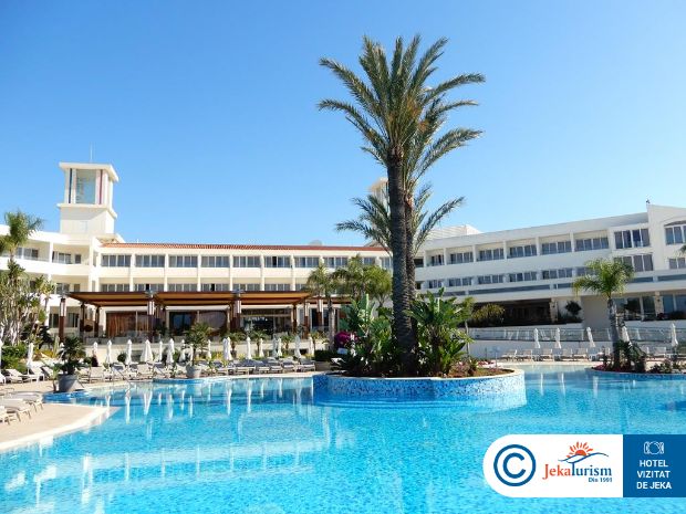 Poze Olympic Lagoon Resort Ayia Napa