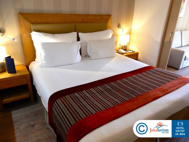 Poze Olympic Lagoon Resort Cipru