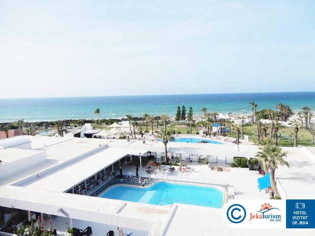 Poze One Resort Jockey 11