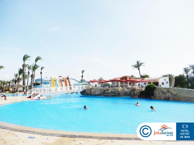 Poze One Resort Jockey 14