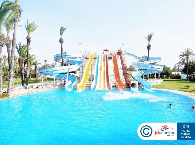 Poze One Resort Jockey 15