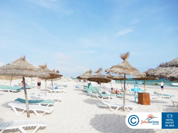 Poze One Resort Jockey 17