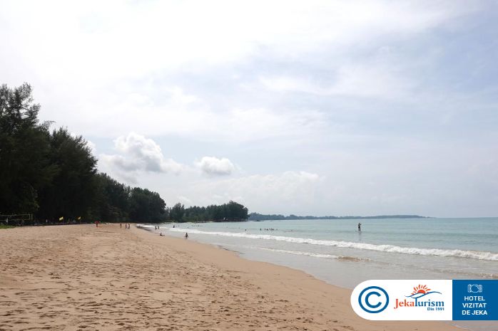 Poze Outrigger Khao Lak Beach Resort 14