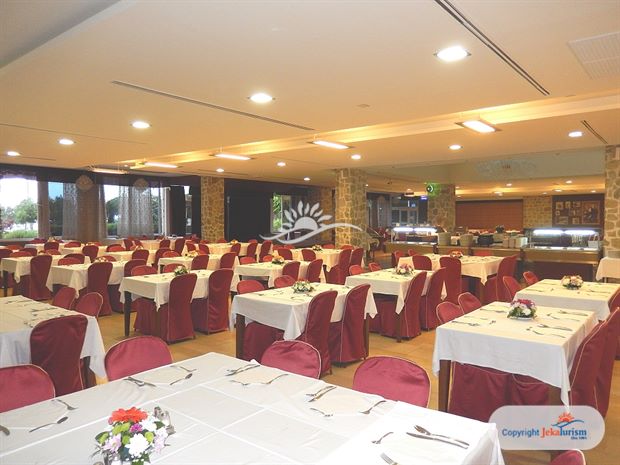 Poze Palas Muntenegru