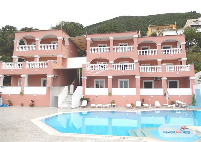 Poze Paleo Art Nouveau Corfu