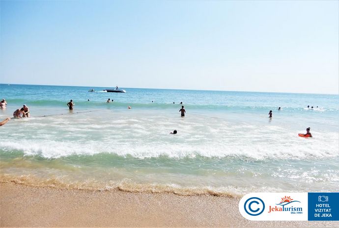 Poze Palm Beach Golden Sands 10