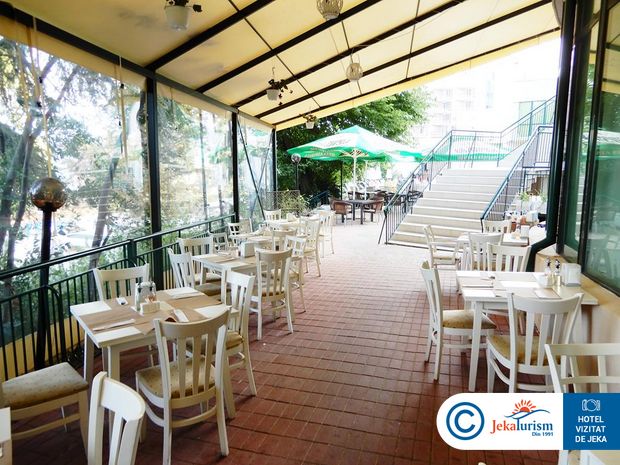 Poze Palm Beach Golden Sands 6