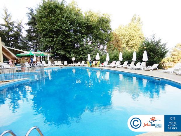 Poze Palm Beach Golden Sands 7