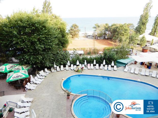 Poze Palm Beach Golden Sands 8