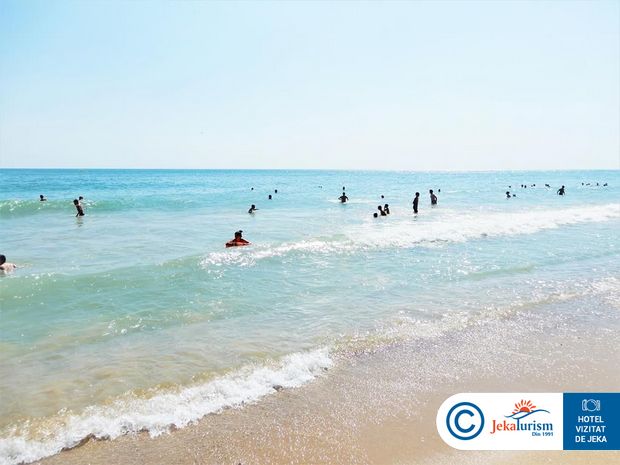 Poze Palm Beach Golden Sands 9