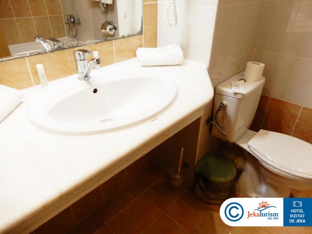 Poze Palm Beach Golden Sands Bulgaria