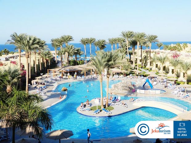 Poze Palm Beach Resort 10