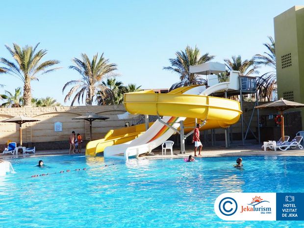 Poze Palm Beach Resort 12