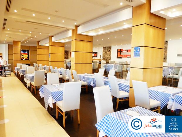 Poze Palm Beach Resort 9