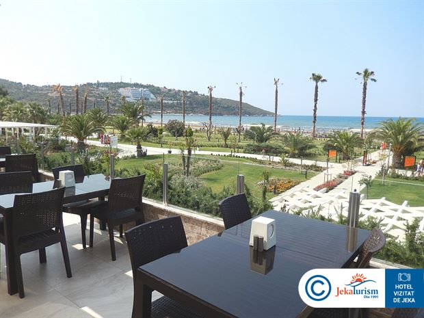 Poze Palm Wings Ephesus 11