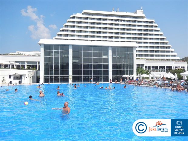 Poze Palm Wings Ephesus 12