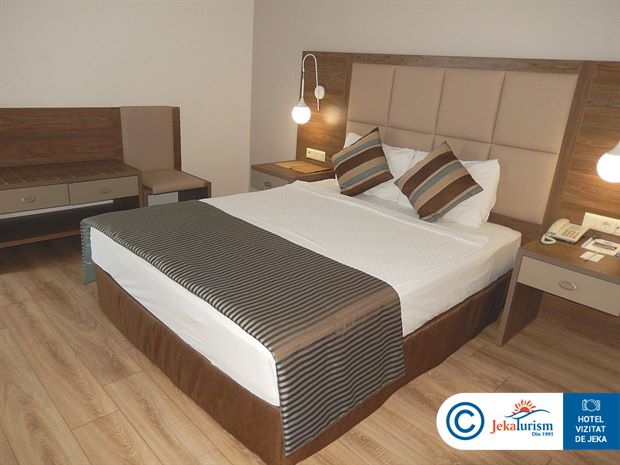 Poze Palm Wings Ephesus 6