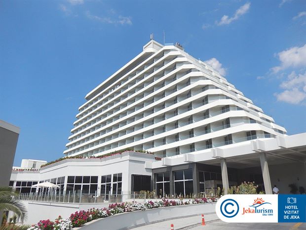 Poze Palm Wings Ephesus Kusadasi