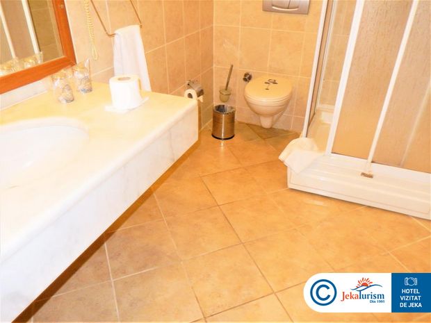 Poze Anadolu Hotels Didim Club 11