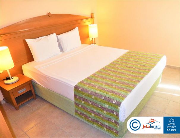 Poze Anadolu Hotels Didim Club 12