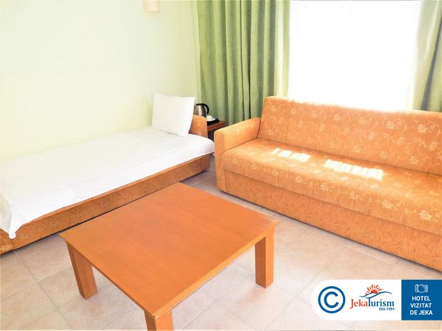 Poze Anadolu Hotels Didim Club 13