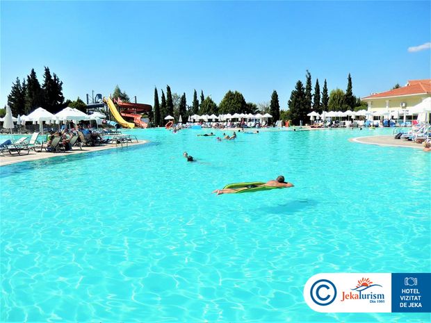 Poze Anadolu Hotels Didim Club 15