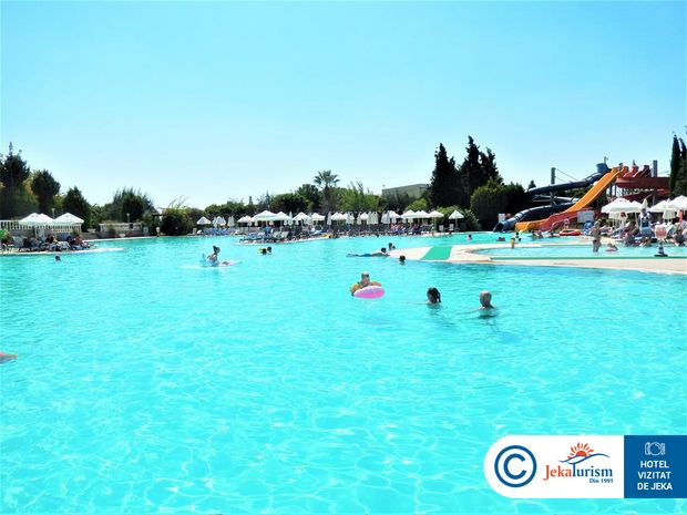 Poze Anadolu Hotels Didim Club 16