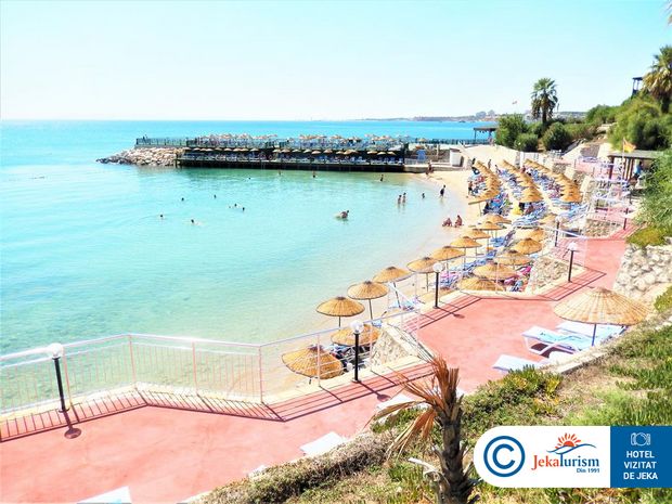 Poze Anadolu Hotels Didim Club 17