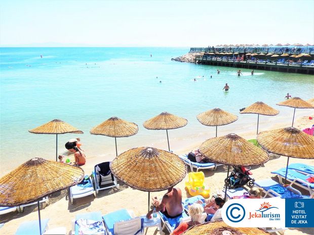 Poze Anadolu Hotels Didim Club 18